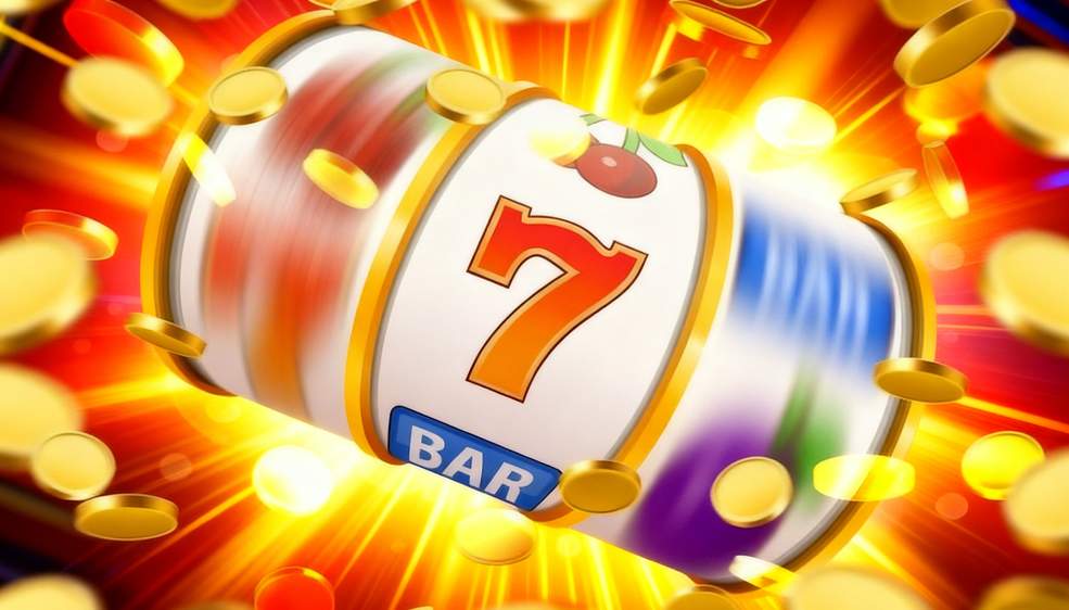 Casino intense Casino intense